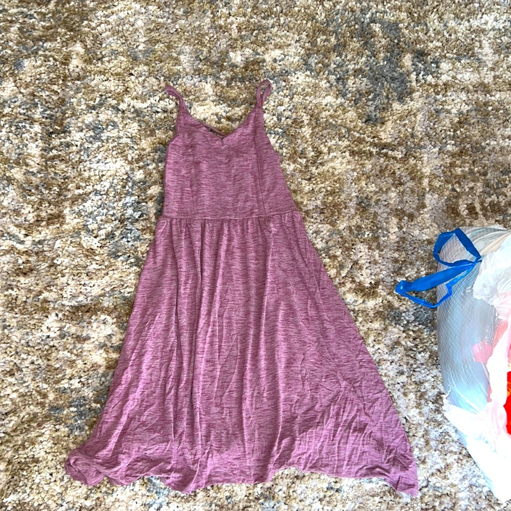 Girls dress Size XS